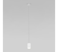 Подвесной светильник Piccolo 50248/1 LED/ белый Eurosvet