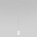 Подвесной светильник Piccolo 50248/1 LED/ белый Eurosvet
