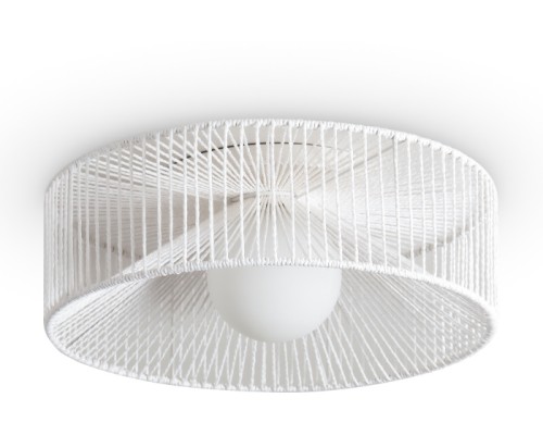 Потолочный светильник Cottage FR5405CL-01W Freya
