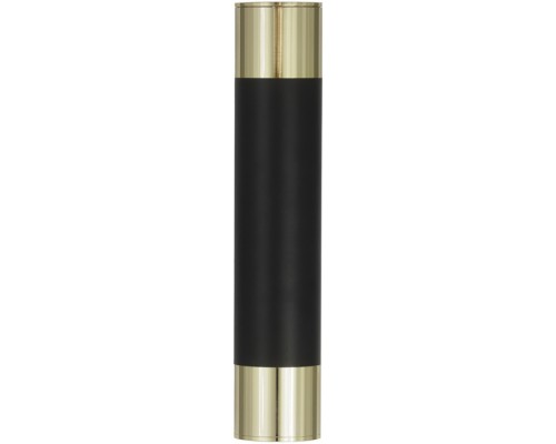 Настенный светильник  LDW 1101-2 BK+GD Lumina Deco