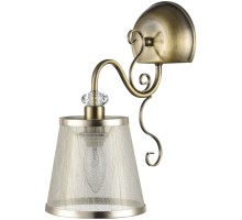 Бра Driana FR2405-WL-01-BZ Freya