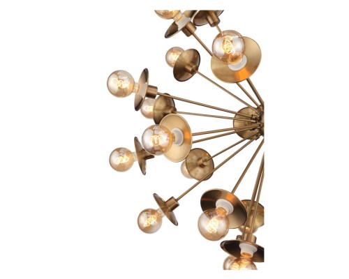 Потолочная люстра Guido SL1111.303.30 ST Luce