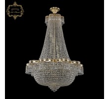 Потолочная люстра 21.30 21.301.H2.75JB.G Art Classic