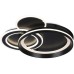 Потолочная люстра Acrylica Disk FA8515 Ambrella