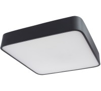 Потолочный светильник Cosmopolitan A7210PL-3BK Arte Lamp