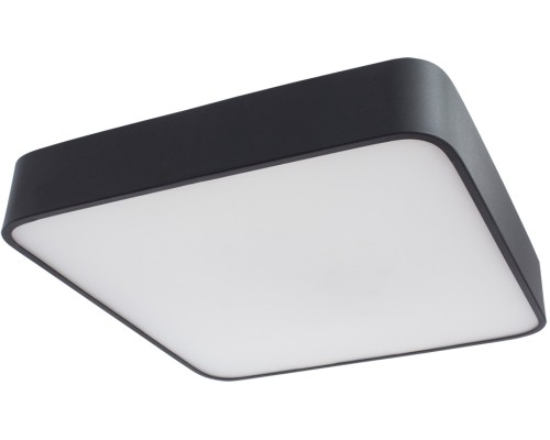 Потолочный светильник Cosmopolitan A7210PL-3BK Arte Lamp