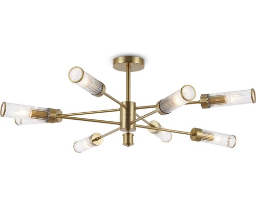 Потолочная люстра High Light LH55162 Ambrella