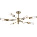 Потолочная люстра High Light LH55162 Ambrella