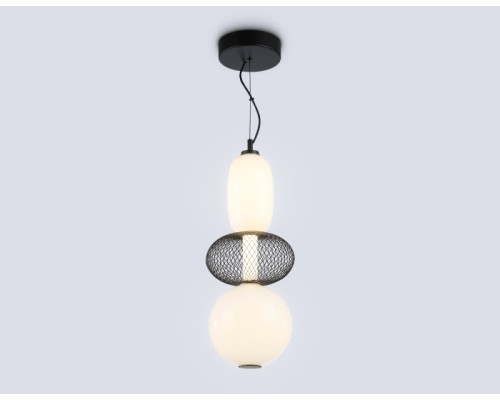 Подвесной светильник High Light LH11008 Ambrella