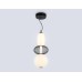 Подвесной светильник High Light LH11008 Ambrella