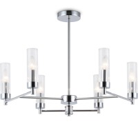Потолочная люстра High Light LH55151 Ambrella