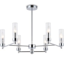 Потолочная люстра High Light LH55151 Ambrella