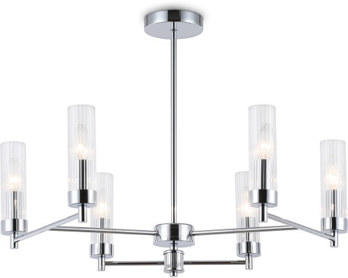 Потолочная люстра High Light LH55151 Ambrella