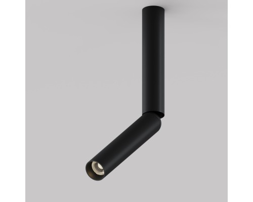 Точечный светильник Focus T C142CL-6W3K-B Maytoni