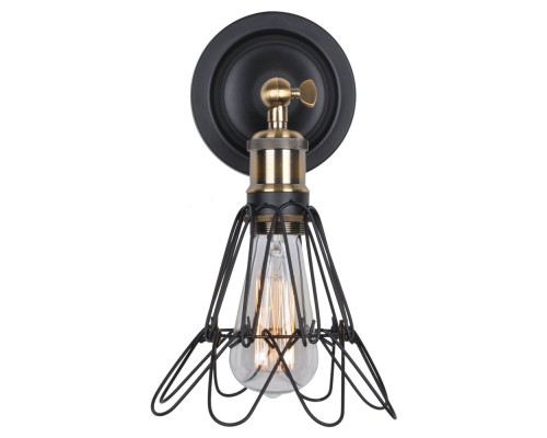 Бра Centereach LSP-9109 Lussole Loft