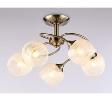 Потолочная люстра Traditional TR3199 Ambrella