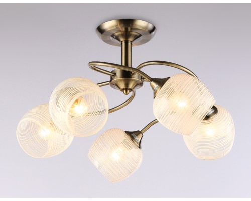 Потолочная люстра Traditional TR3199 Ambrella