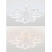 Потолочная люстра Fortuna LED LAMPS 81109/7C Natali Kovaltseva