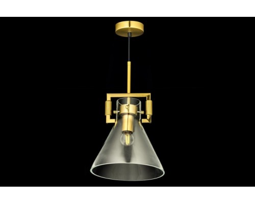 Подвесной светильник Daiano Daiano E 1.P3 CL Arti Lampadari