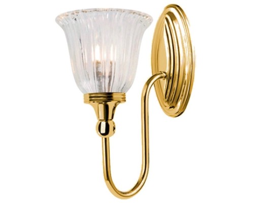 Бра Blake BATH-BLAKE1-PB Elstead