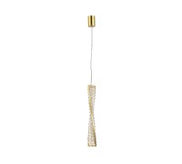Настенный светильник 8240 8246N/S gold Newport