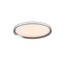 Потолочный светильник LED4U L3020-400 CR LED4U