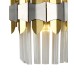 Настенный светильник Skala SKALA 81435/1W BRASS SILVER Natali Kovaltseva