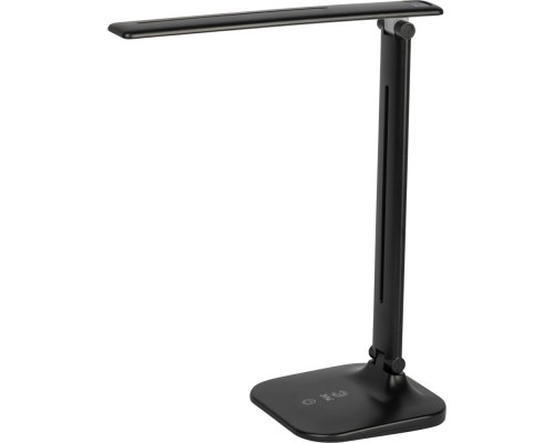 Офисная настольная лампа  NLED-510-8W-BK ЭРА