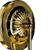 Бра Cathrine A3545AP-1GO Arte Lamp