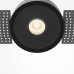 Точечный светильник Move DL060-9W3-4-6K-TRS-B Maytoni
