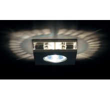 Точечный светильник Dl010sq DL010SQ Donolux