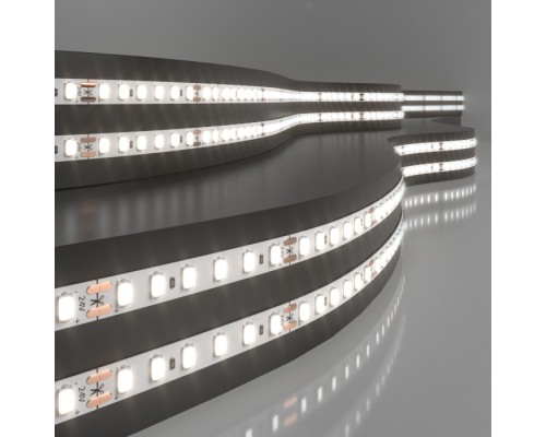 Светодиодная лента 2116 24V 120Led 8W 2116 24V 120Led 8W IP20 Elektrostandard
