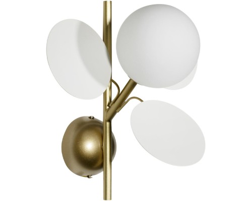 Бра Matisse 10008/1W white Loft It