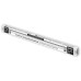 Архитектурная подсветка  ULF-L52-18W/6400K/L100 220V IP65 SILVER Uniel