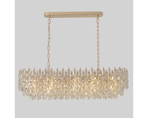 Подвесная люстра Hedonist HEDONIST SP17 Crystal Lux
