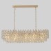Подвесная люстра Hedonist HEDONIST SP17 Crystal Lux