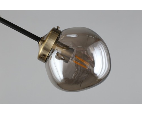 Потолочная люстра Volano OML-95207-08 Omnilux