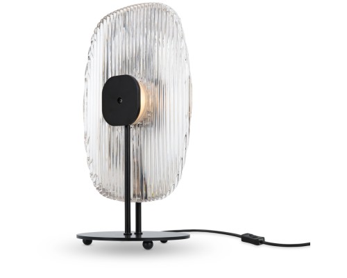 Интерьерная настольная лампа Eclipse MOD152TL-L1BK Maytoni