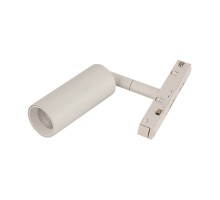 Трековый светильник MAGNET CYLINDER MAGNET AM428 CX-B07-7W-3000K WH AM Group