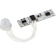 Выключатель с датчиком движения IRIS 029110 Arlight