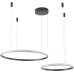 Подвесной светильник Ringolight ZRS.33321.63F Zortes
