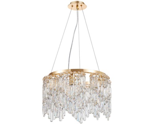Подвесная люстра Diadem 4724-6P Favourite