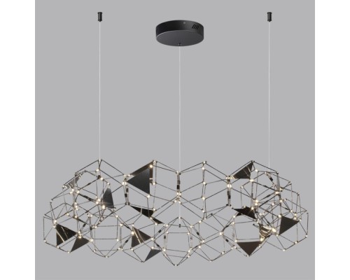 Подвесная люстра Trellis 5087/68L Odeon Light