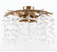 Потолочная люстра Milano-3 23312.500.4.G9.B IB Arte Milano