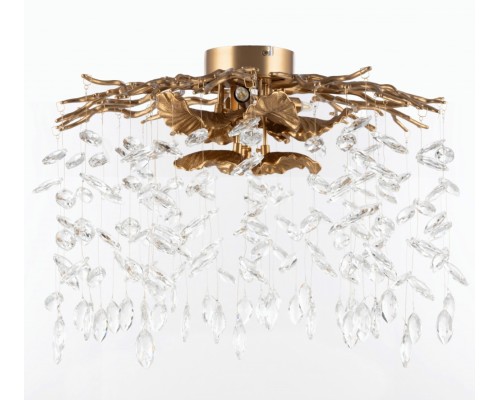 Потолочная люстра Milano-3 23312.500.4.G9.B IB Arte Milano