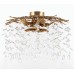 Потолочная люстра Milano-3 23312.500.4.G9.B IB Arte Milano