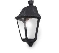 Настенный светильник уличный Daria M28.000.000.AXE27 Fumagalli