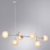 Подвесной светильник Gemelli A2150SP-6WG Arte Lamp