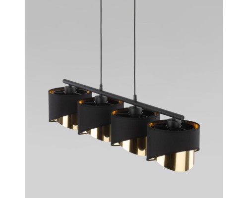Подвесной светильник Grant Black 4825 Grant Black TK Lighting