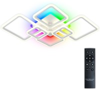 Потолочная люстра Spektr LED LAMPS 81441 Natali Kovaltseva